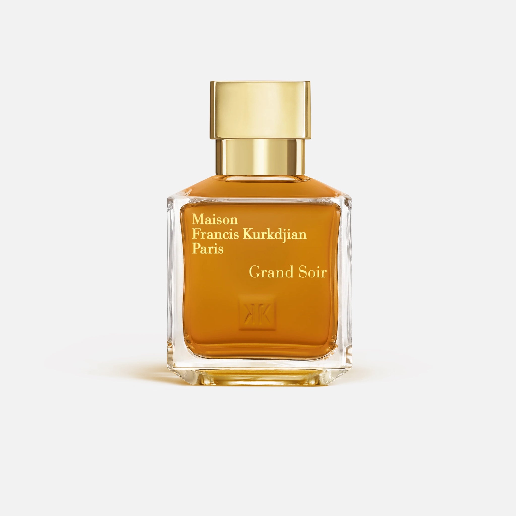 Maison Francis Kurkdjian Grand Soir Unisex Eau de Parfum - 70ml – bottle